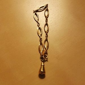 Sarah Coventry Delightful Bracelet